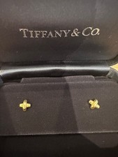 Tiffany co. 18ct for sale  ROYSTON