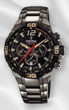 Festina chronograph chrono gebraucht kaufen  Köln