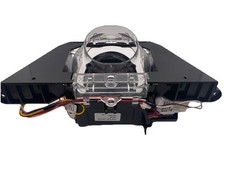 Guia de funil dispensador de geladeira Electrolux 242270209 **NOVO** OpenBox comprar usado  Enviando para Brazil