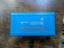 Victron energy phoenix for sale  MANCHESTER
