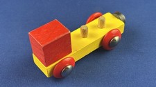 Brio container transport for sale  San Mateo