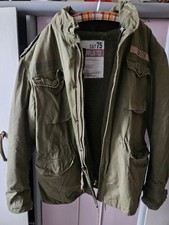 Surplus tex parker gebraucht kaufen  Aschersleben