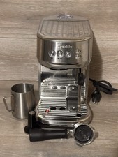 Breville bambino plus for sale  Lynwood