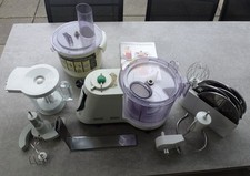 braun kuchenmaschine k1000 gebraucht kaufen  Mülheim an der Ruhr