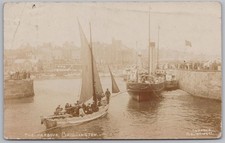 Bridlington busy scene for sale  GLASGOW