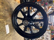 Black front mag for sale  Butler