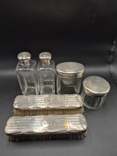 Antik sterling silber gebraucht kaufen  Versand nach Germany