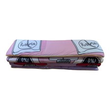 Portable travel mattress for sale  LONDON