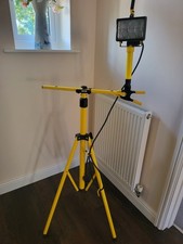 Fully adjustable tripod for sale  BRISTOL