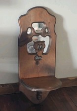 Vintage rustic owl for sale  Blanchard