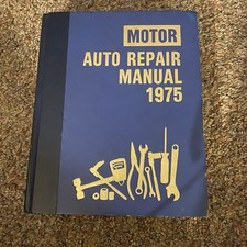 Motor 1969 1975 for sale  Coffeyville