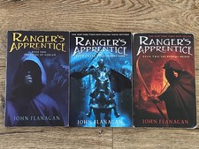 Rangers apprentice collection for sale  Yorba Linda