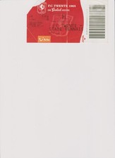 Ticket fc.twente stade d'occasion  Hérouvillette