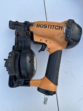 Bostitch rn46 pneumatic for sale  Frankfort