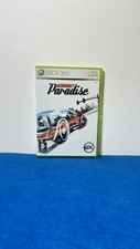 Burnout paradise per usato  Palermo