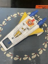Corgi 1980 white for sale  RAMSGATE