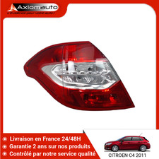 Feu arriere gauche d'occasion Feu arriere gauche d'occasion  Amiens-