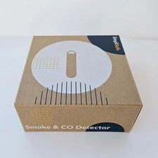 Simplisafe smoke carbon for sale  Chino