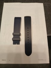 Bremont blue integrated for sale  NELSON