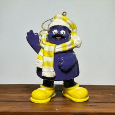 Vtg mcdonalds character for sale  Naperville