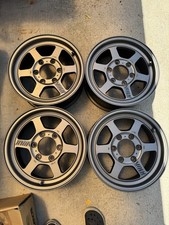 Rare nismo wheels for sale  Sound Beach