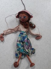 Vintage pelham puppet. for sale  LONDON