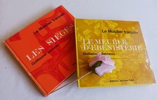 Lot antiquité livres d'occasion  Issoire