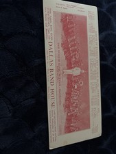 Red hussar band for sale  Carmel