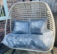New chessington double for sale  SPALDING