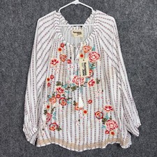 Savanna jane shirt for sale  Denton