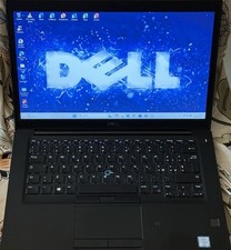 Dell latitude 7490 usato  Italia
