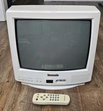 Panasonic 13r17v crt for sale  Forked River