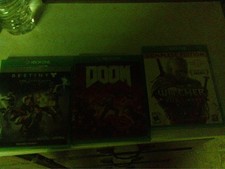 Lot three xbox for sale  Pendleton