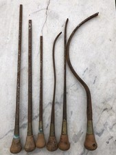 Outils anciens rembourroirs d'occasion  Montendre
