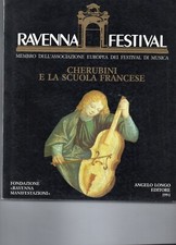 Luigi maria cherubini usato  Montecchio Emilia