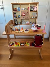 Kaufladen massivholz hochwerti gebraucht kaufen  Pfaffenhofen a.d.Roth