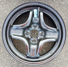 Stahlfelge pel corsa gebraucht kaufen  Brühl