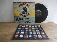 Procol harum salty gebraucht kaufen  Bingen