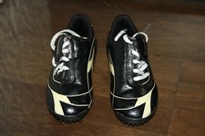 Diadora chubasco schwarz gebraucht kaufen  Stuttgart