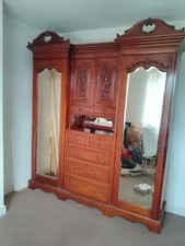 Maple co. antique for sale  HUDDERSFIELD