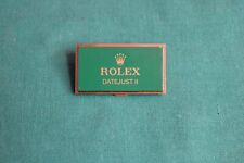 L68 rolex datejust usato  Due Carrare