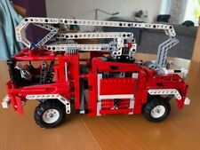 Lego technik 8289 gebraucht kaufen  Kempen