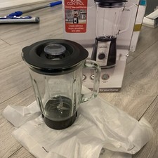 Morphy richards total for sale  NEWPORT PAGNELL
