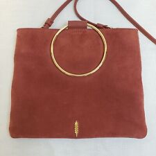 Thacker pouch leather for sale  Onalaska