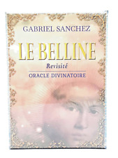 Oracle belline gabriel d'occasion  Danjoutin