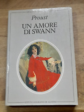 Amore swann. marcel usato  Molinella