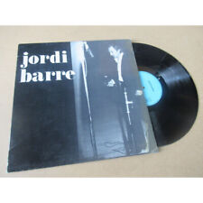 Jordi barre eponyme d'occasion  Malaucène