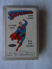 Vintage 1966 superman for sale  Millbury