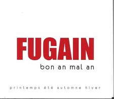 Michel fugain bon d'occasion  Valence