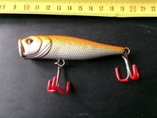 Leurre pêche carnassiers. d'occasion  Limoges-
